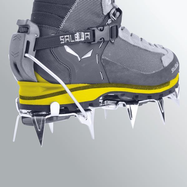 Produktbild Salewa Crow GTX Alpine Shoes (44)