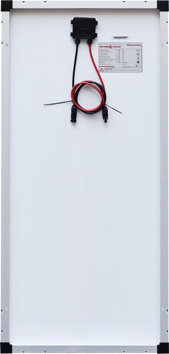 Immagine prodotto Enjoy solar Mono Classic (100 W, 8.80 kg)