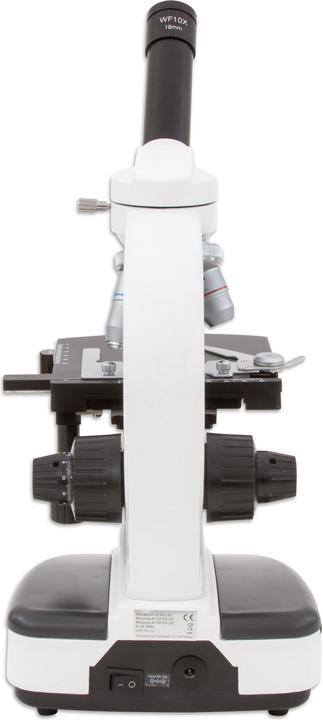 Image du produit Betzold Mikroskop M-TOP 600