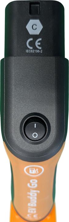 Image du produit Ev Buddy Go