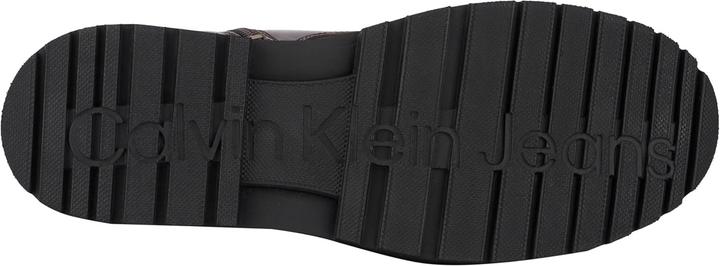 Image du produit Calvin Klein Stivale Eva Mid con Lacci Uniforme (41.5)