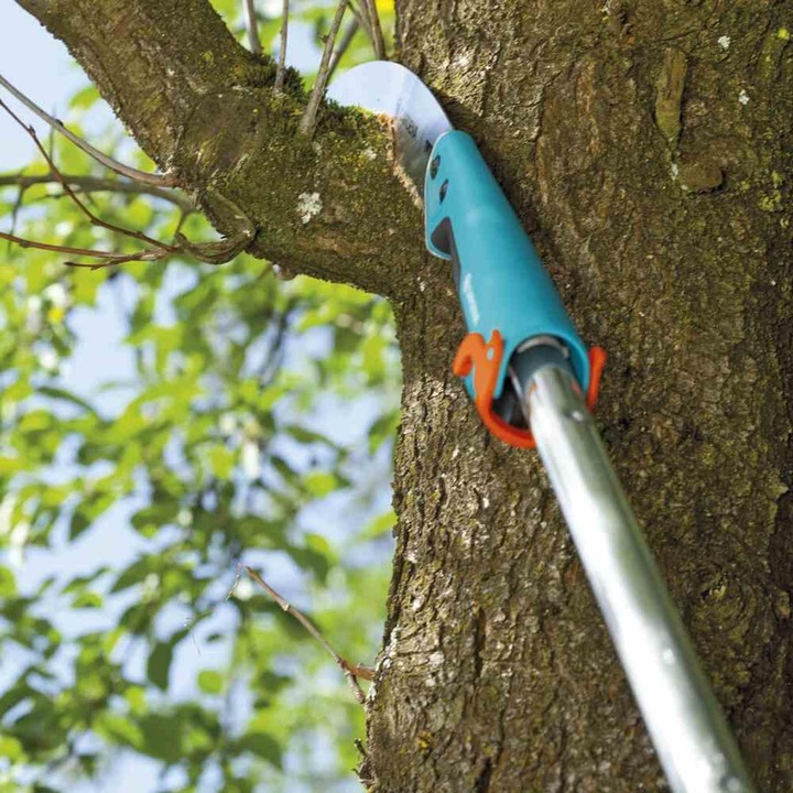 Actual product image Gardena 300 P