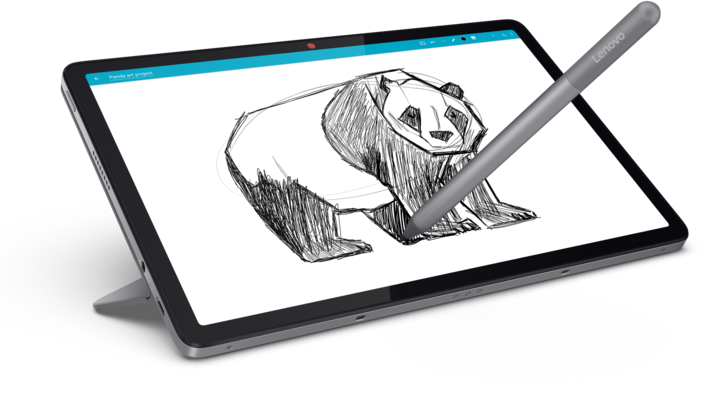 Immagine prodotto Lenovo Chromebook Duet 11M889 2in1 11" WUXGA 8GB/128GB ChromeOS 83HH000NGE (10.95", 8 GB, 128 GB, DE)