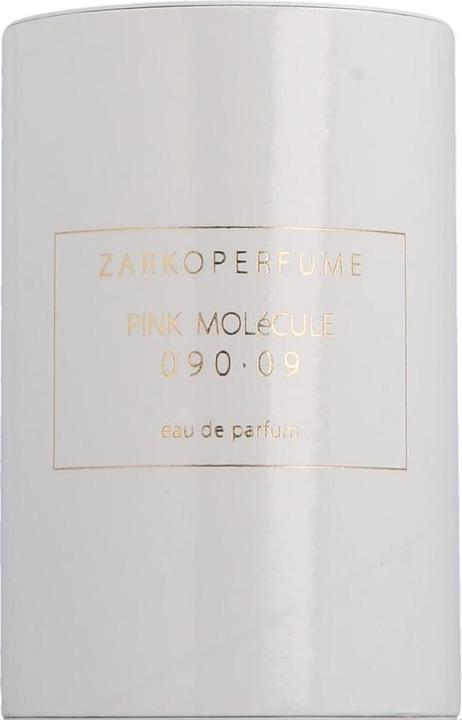 Image du produit Zarkoperfume Molécule rose 090 09 (Eau de parfum, 100 ml)