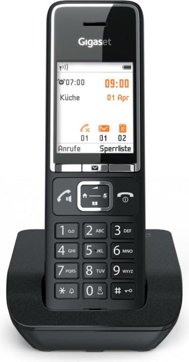 Immagine prodotto Gigaset COMFORT 550