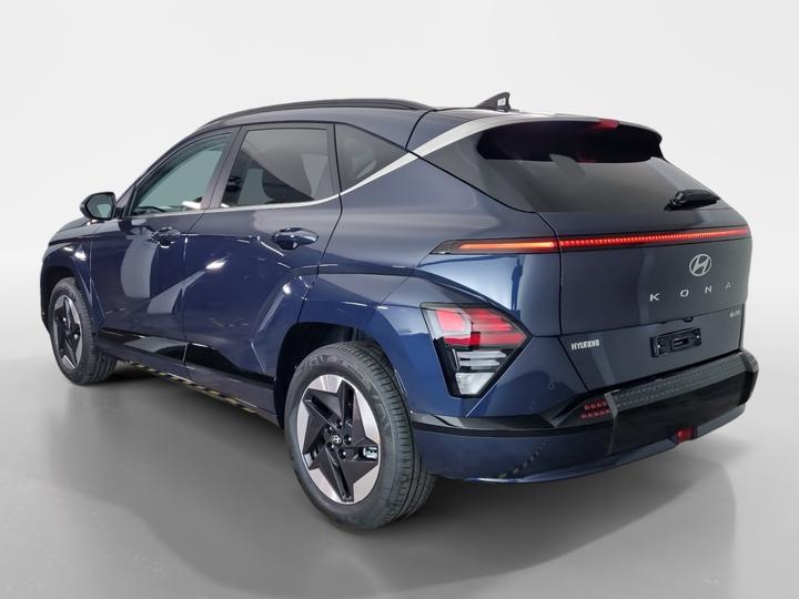 Produktbild Hyundai Kona Eletric NEW 65.4 kWh Origo (Elektro, 200 PS)