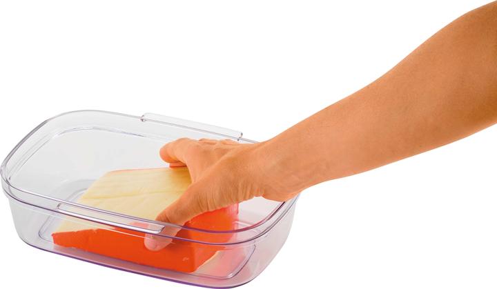 Actual product image Magic Vac FAMILIY 1 l vacuum container (1 l)