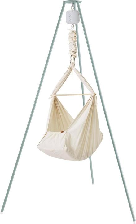 Image du produit Membantu Support pour hamacs Basic Sage Green