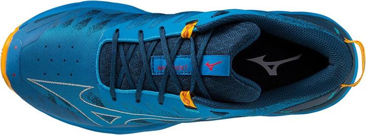 Produktbild Mizuno WAVE DAICHI 7 Herren (40)