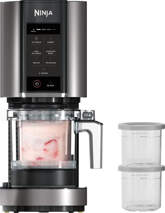 Produktbild Ninja Creami NC302EU