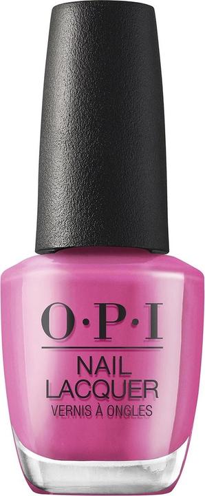 Produktbild OPI Nail Lacquer Without a Pout (NLS016 - Without a Pout, Farblack)