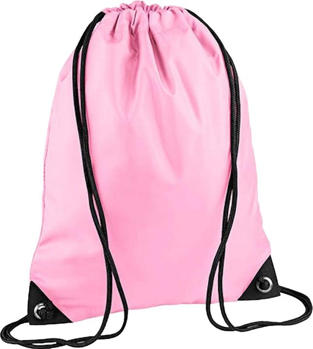 Actual product image Bagbase Premium Turn Sack Water repellent (11 litres) (11 l)