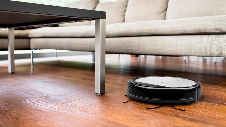 Image du produit Medion MD 18500 (Robot vacuum)