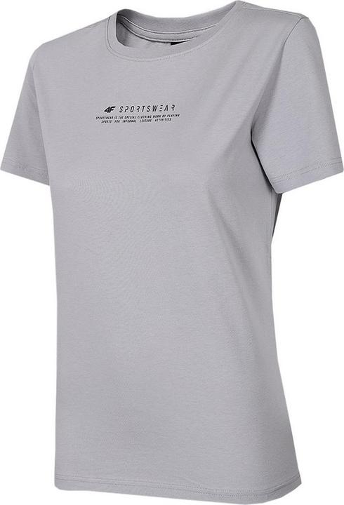Produktbild 4F H4Z22 TSD019 TShirt (L)