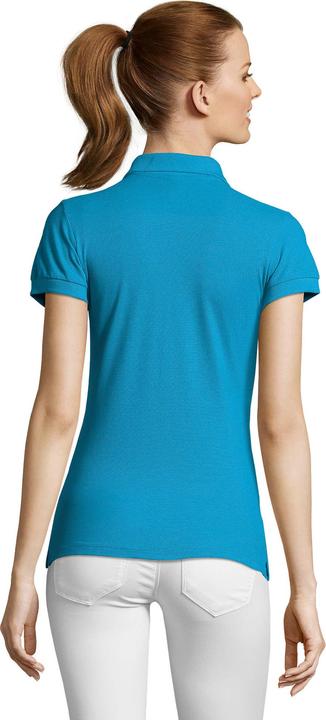 Produktbild Sols Passion Poloshirt (M)