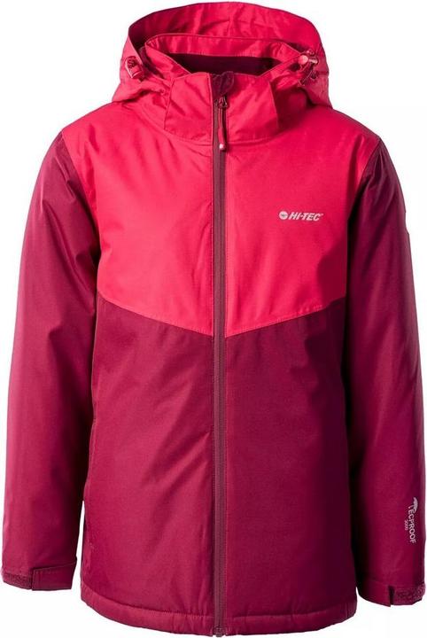 Produktbild Hi-Tec Olmo Isolierte Jacke Mädchen (152)