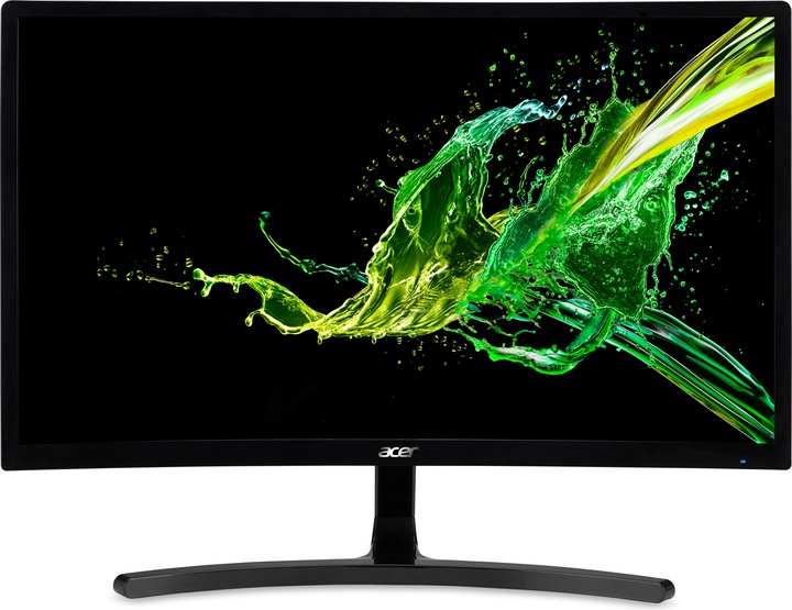 Image du produit Acer Ed242qr (1920 x 1080 pixels, 23.60")