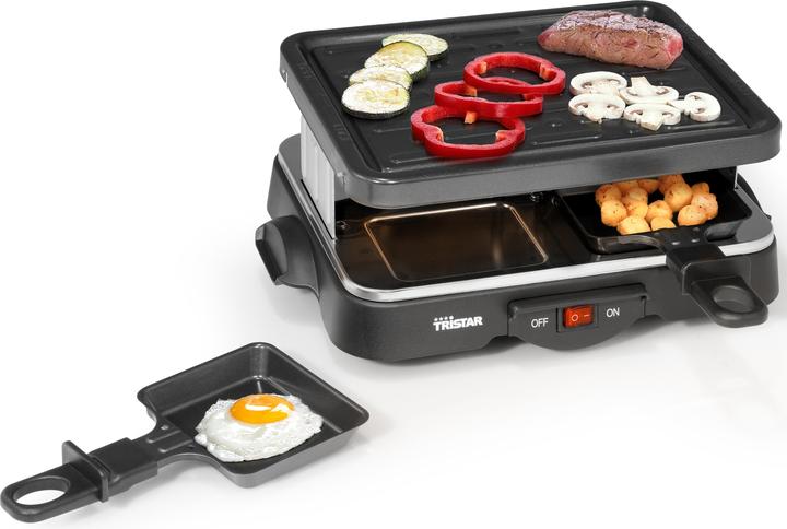 Image du produit Tristar Ra 2949