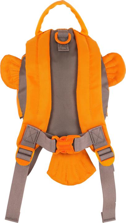 Productafbeelding Little Life Clownfish rugzak (2 l)