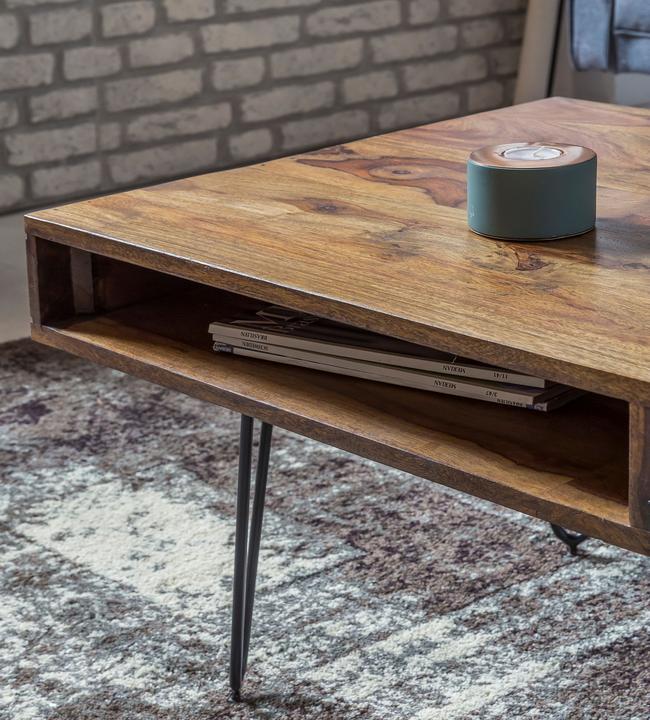 Produktbild Wohnling Bagli (120 x 60 x 40 cm)