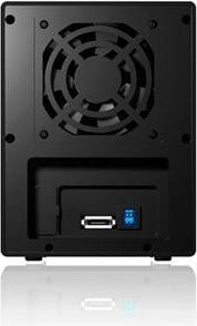 Image du produit Icy Box Ib-3640su3 (3.5")