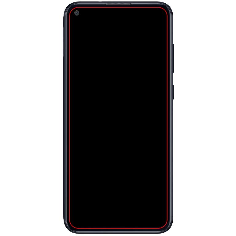 Thumbnail - Mobilize Glas (1 Stück, Samsung Galaxy M11), Smartphone Schutzfolie