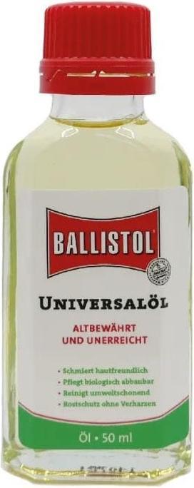 Produktbild Ballistol Universalöl (50 ml)