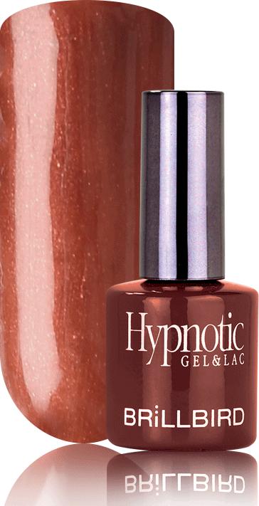 Immagine prodotto BrillBird G&L "45" ipnotico - 8ml (Vernice UV gel)