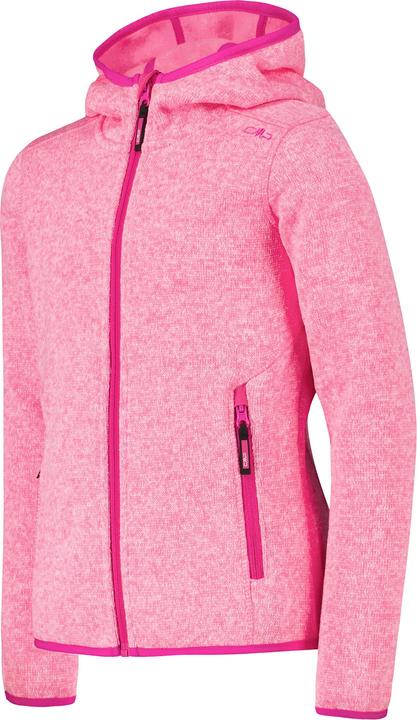 Image du produit CMP Campagnolo Strick Fleece (98)