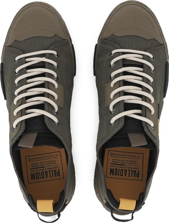 Produktbild Palladium Ace City Shell (44)