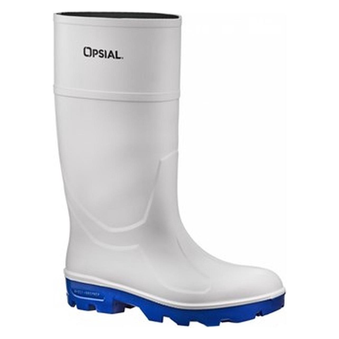 Opsial, Werkschoenen, Winter -Stouts Stefe Cloats S4 Grösse 49 Pu 71303217 (S4, 49)