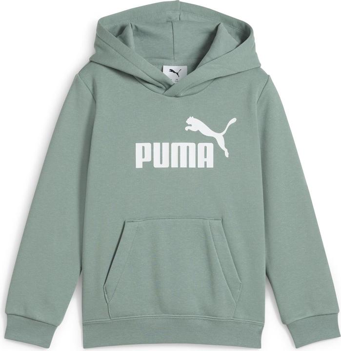 Produktbild Puma ESS No. 1 Logo Hoodie FL PS (122)