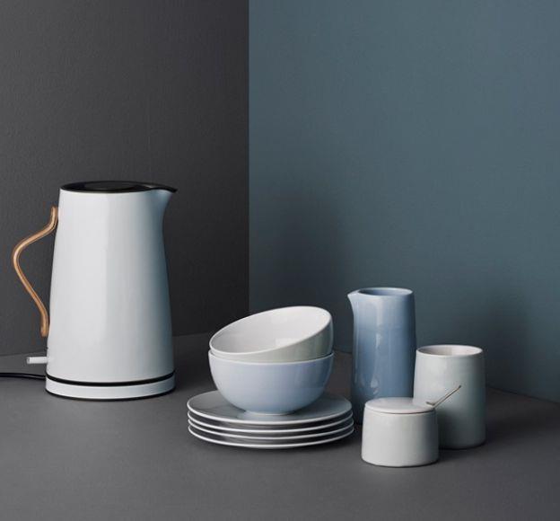 Produktbild Stelton Emma (2 x, 18 cm)