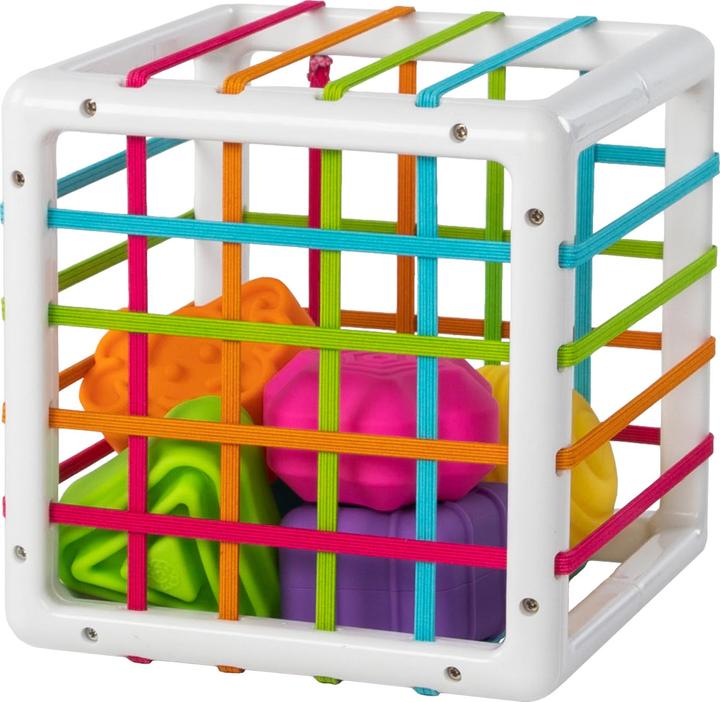 Actual product image Fat Brain Toys InnyBin
