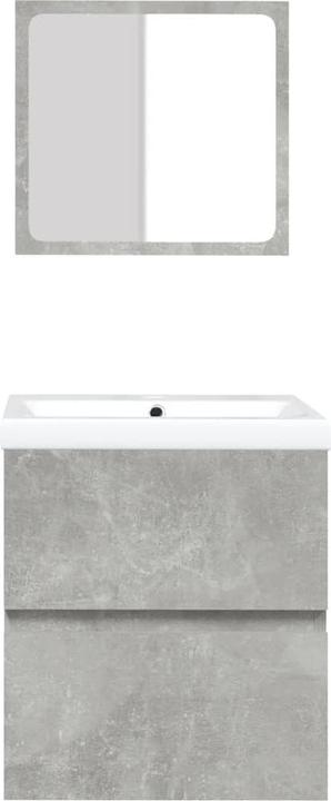 Image du produit vidaXL Michell (60 x 38.5 x 45 cm)