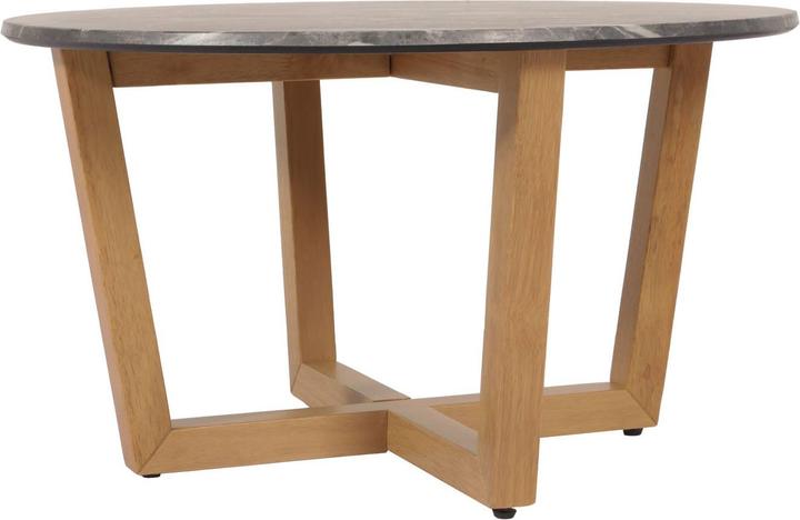Produktbild JOHN316 Couchtisch (80 x 80 x 46 cm)