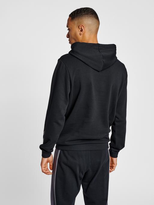 Actual product image hummel Lgc Julian Hoodie (XL)