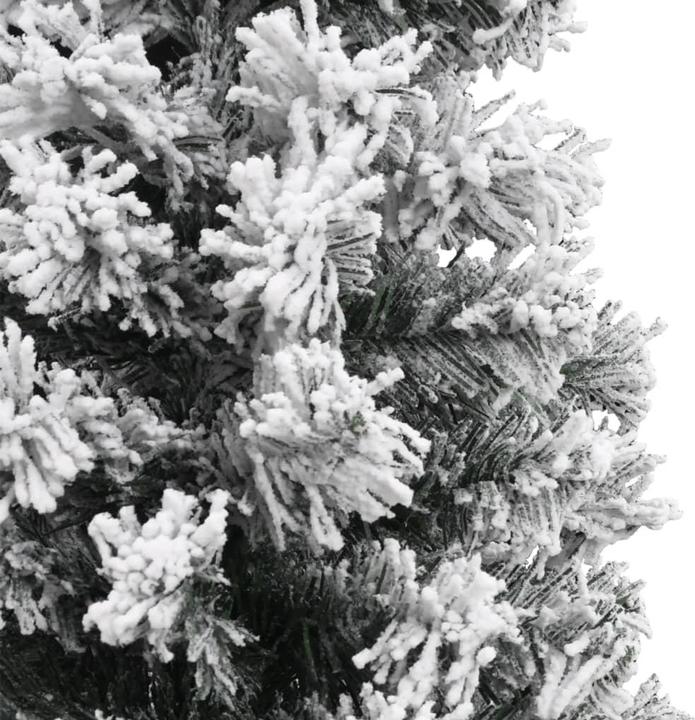 Produktbild vidaXL Künstlicher Weihnachtsbaum (180 cm)