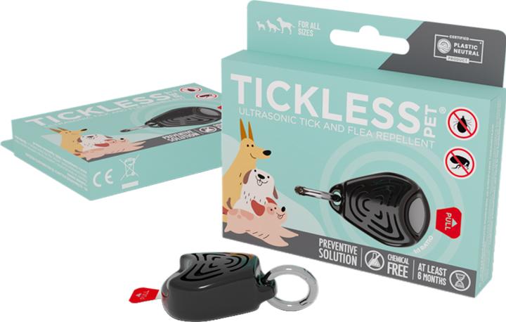 Image du produit Tickless Pet