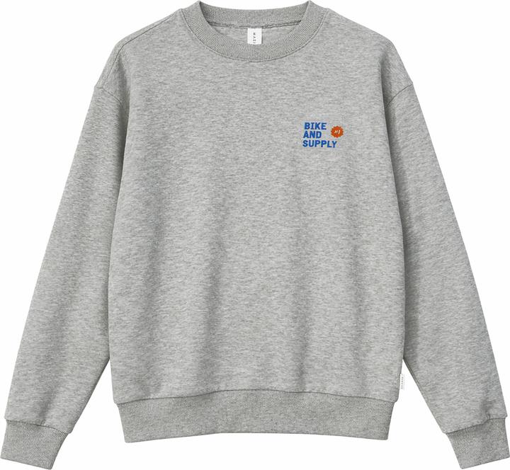 Image du produit Mazine Back Print (L)