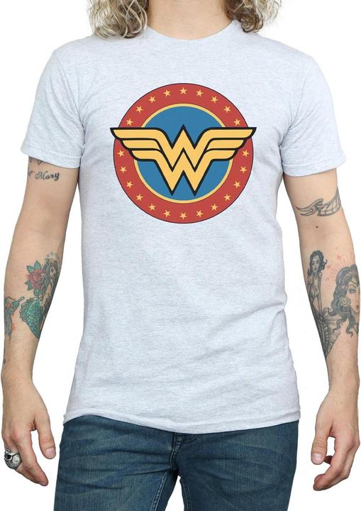 Produktbild Wonder Woman TShirt (S)