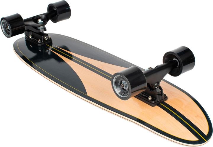 Produktbild Carver Black Label C7 (10")