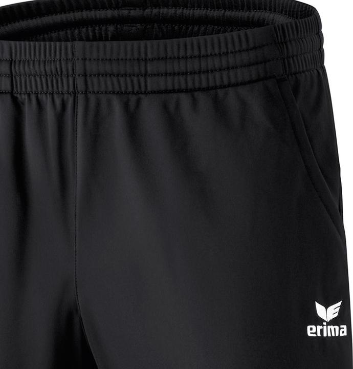 Image du produit Erima Pantalon de survêtement en polyester avec poignets (L)