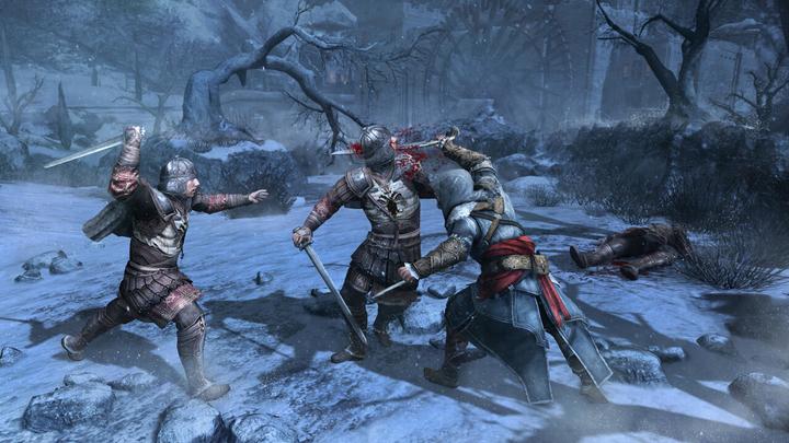 Produktbild Ubisoft Assassin's Creed Revelations /PS3 (PS3, DE)