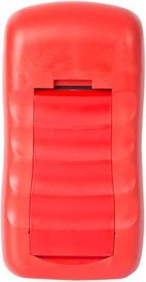 Immagine prodotto Velleman MULTIMÈTRE NUMÉRIQUE - CAT. III 300 V / CAT. II 500 V - 1999 PUNTI - FUNZIONE MÉMOIRE / RÉTROÉCL... (CAT III 600V, CAT III 300V)