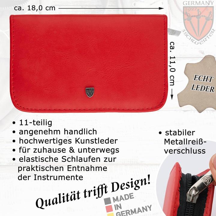 Produktbild Kellermann Maniküre Set