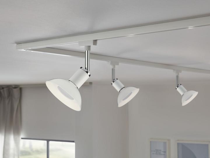 Productafbeelding Paulmann Reflector (GU10, 360 lm, 1x)