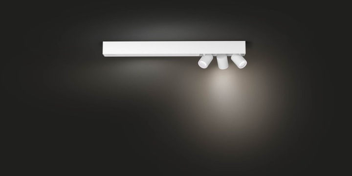 Produktbild Philips Hue Centris Basis BT (3650 lm, GU10)