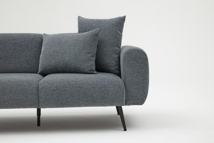 Produktbild Atelier del Sofa Side (2-Sitzer)