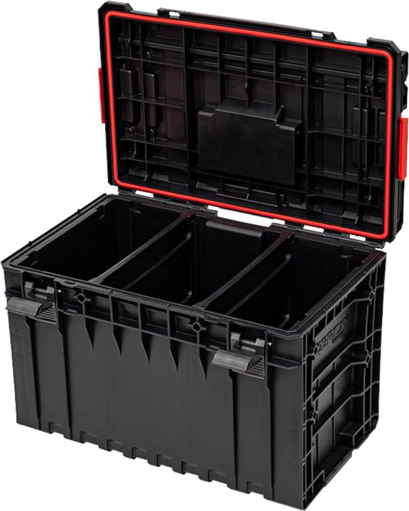 Produktbild Qbrick Modulare Box (1 Teile)